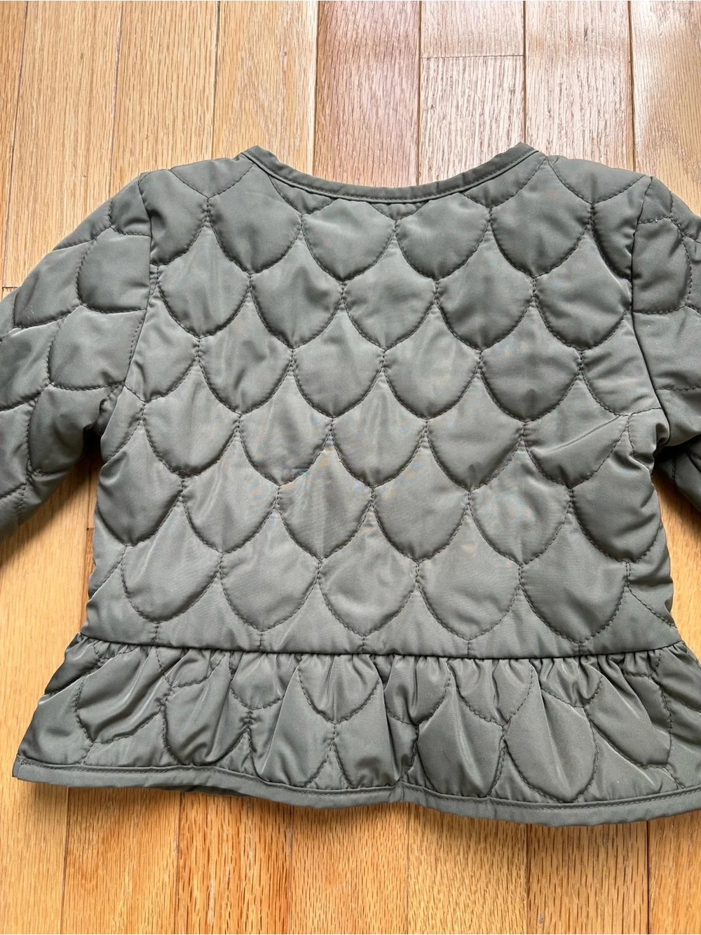 OshKosh Bgosh adorable baby